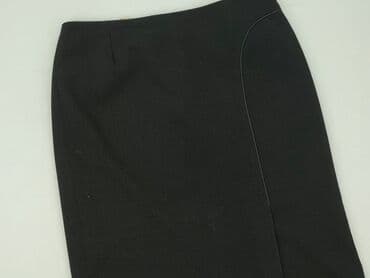 spódniczka plus size: Spódnica damska, rozmiar 4XL — 1