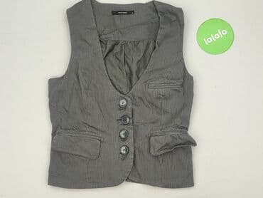 marynarka z mohito: Vero Moda, Kamizelka damska, M — 3