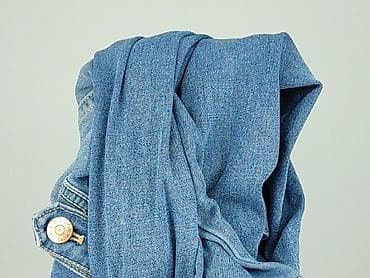 divided kurtka: H&M Divided, Kurtka jeansowa damska, rozmiar S — 7