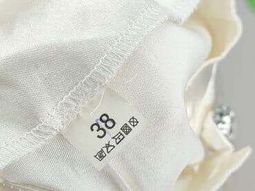 Ubrania damskie: Bluzka damska, rozmiar M — 4