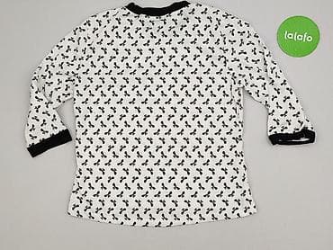 joe fresh blouses: Bluzka damska, rozmiar S — 3