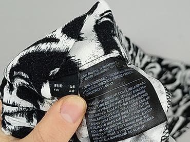 lenar jeans: C&A, Spodnie materiałowe damskie, rozmiar 3XL — 5