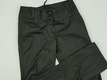 acne studios spodnie: Spodnie materiałowe damskie, rozmiar M — 1