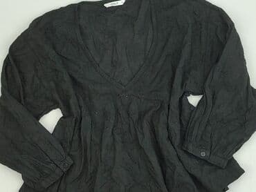 only kurtka damska: ONLY, Bluzka damska, rozmiar S — 4