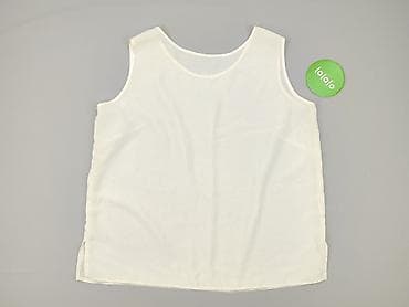 bluzki aksamitna: Bluzka damska, rozmiar 4XL — 3