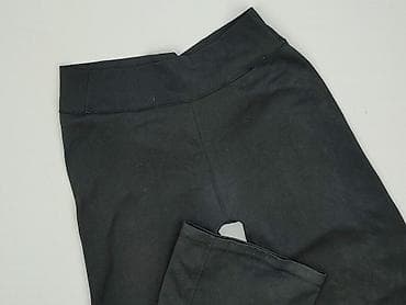dresy skate: Adidas, Legginsy Sportowe damskie, rozmiar M — 1