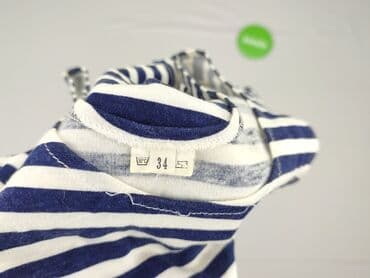 sukienki w paski: Sukienka damska, rozmiar XS — 4