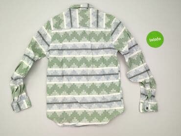 stradivarius bluzy: Topman, Shirt for men, size S — 3