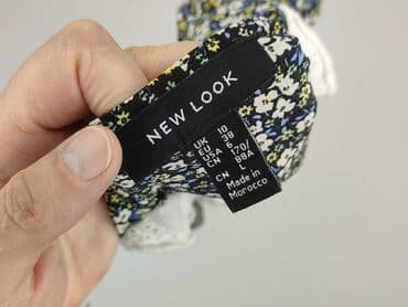 Жінкам: New Look, Жіноча блуза, розмір M — 4