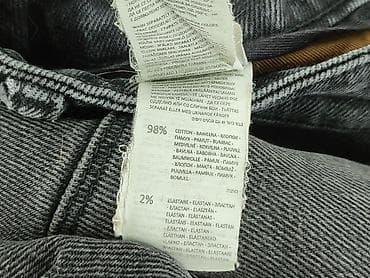 buggy jeans: House of Denim, Jeansy dla mężczyzn, rozmiar M — 5