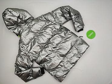 sliskie legginsy: Kurtka zimowa, 14 lat, 158-164 cm, stan - Bardzo dobry — 3