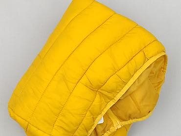 Inne artykuły dla dzieci: Kurtka puchowa 5-6 lat, Tkaniny syntetyczne, stan - Bardzo dobry — 6
