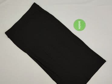 spódnice ołówkowe prążkowane: Sinsay, Spódnica damska, rozmiar XL — 4