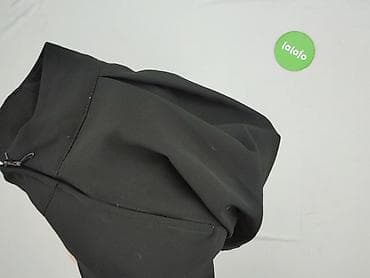 czarne mini spódnice: Gonto, Spódnica damska, rozmiar XL — 5