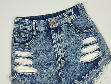 Shein, Szorty damskie, rozmiar S