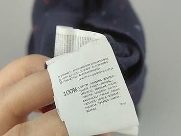 reserved boy: Koszulka polo dla mężczyzn, rozmiar XL — 6