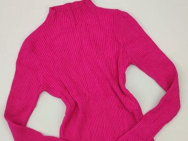 bluzki prazkowane: Golf damski, rozmiar S — 1