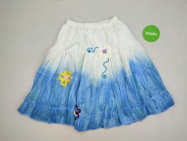 spódnice cygańska sklep: Spódnica damska, rozmiar S — 3