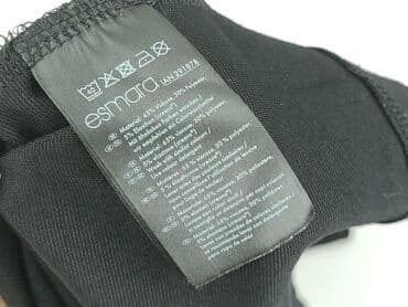 zalando sukienki dla puszystych: Esmara, Sukienka damska, L — 5