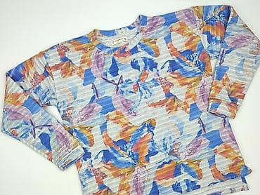 bluza szara pull and bear: PULL&BEAR, Bluza damska
, rozmiar M — 1