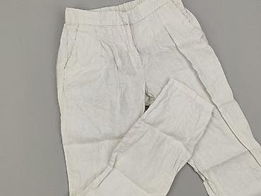 emel adidasy: Esmara, Spodnie materiałowe damskie, rozmiar XS — 1