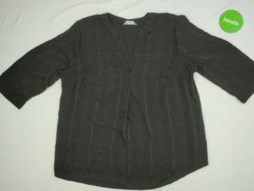 kurtka 4xl: Nutmeg, Bluzka damska, rozmiar 4XL — 2