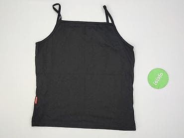 basicowe bluzki: Top damski, rozmiar 2XL — 3