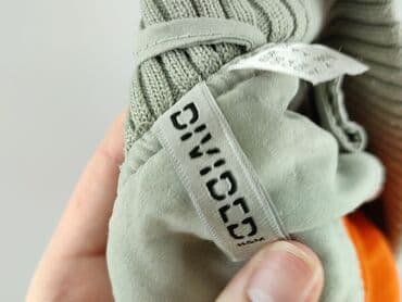 h m kurtki puchowe: H&M Divided, Kurtka bomberka damska, rozmiar M — 5