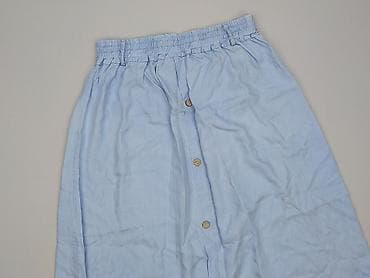 drapowana spódnice: Spódnica damska, rozmiar One size — 6