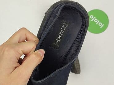 tk maxx buty damskie: Next, Półbuty damskie, 38, stan - Dobry — 4