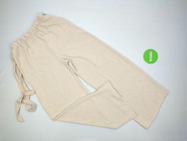 butik: Spodnie materiałowe damskie, rozmiar S — 3