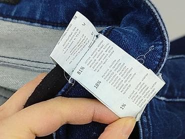 Jeans for men, size L — 5