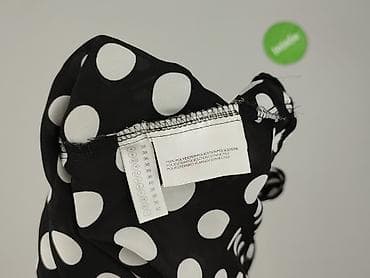 bluzki w pepitke: Yessica, Bluzka damska, rozmiar S — 6