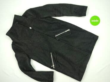 mohito kurtki wyprzedaż damskie: Mohito, Płaszcz damski, rozmiar S — 3