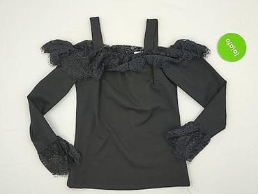 it moda bluzy: Moda Italia, Bluzka damska, rozmiar S — 3