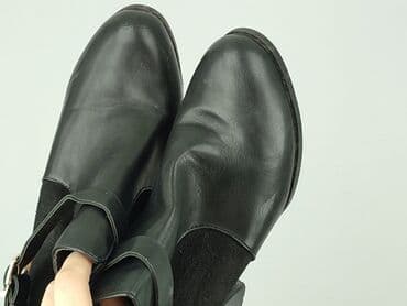 botki do spódnicy: Botki damskie, 37 — 7