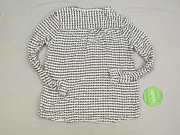 ysl bluzka: Fransa, Bluzka damska, rozmiar L — 3