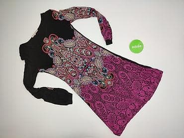 sukienki plus size maxi: Anna Field, Sukienka damska, rozmiar M — 2