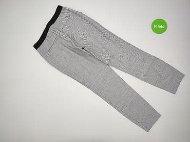 pull bear polska: Spodnie materiałowe damskie, rozmiar XS — 3