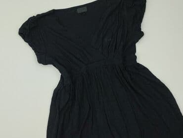 sukienko tunika damska: Bluzka damska, rozmiar 2XL — 2