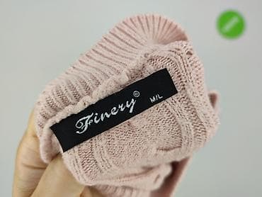 pinko pullover: Finery, Kardigan damski, rozmiar M — 4