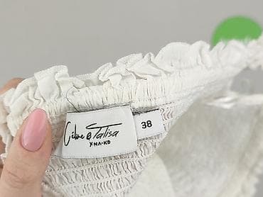 massimo bluzki: NA-KD, Top damski, rozmiar M — 4