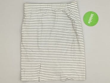 stradivarius spodnie w paski: Esmara, Spódnica damska, S — 3