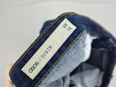 spódnice basic: Asos, Spódnica damska, rozmiar XL — 4