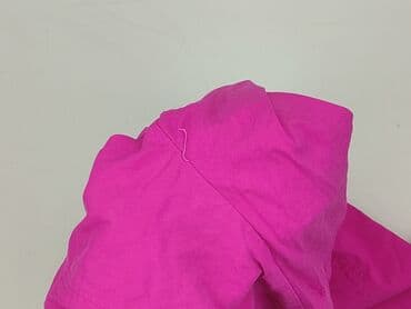 spodnie hello: H&M, Spodnie materiałowe damskie, rozmiar M — 6