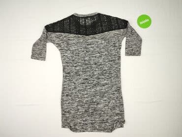 wyprzedaż bluzek wizytowych: Jennyfer, Women's blouse, size M (EU 38) — 3