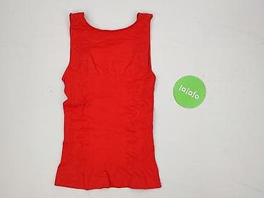 la basic: Top damski, rozmiar L — 3