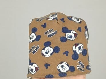 skarpety z twoim psem: Czapka, Disney, 2-3 lat, 48-49 cm, stan - Idealny — 6