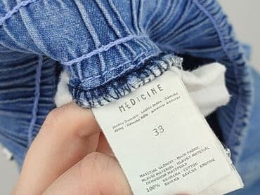 paul n shark t shirty: Denim Collection, Jeansy damskie, M — 6