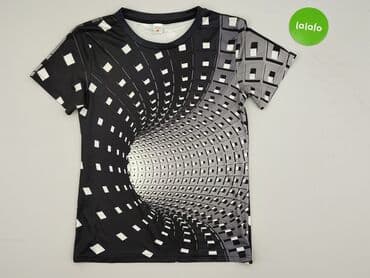 macron t shirty: T-shirt damski, rozmiar S — 2